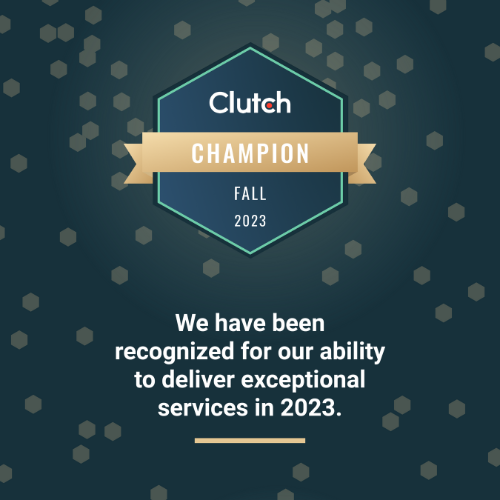 2023 Clutch Champion