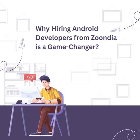 Hiring Android Developers