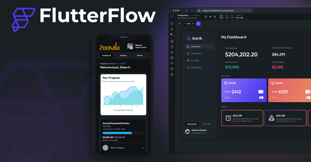 Introduction to FlutterFlow